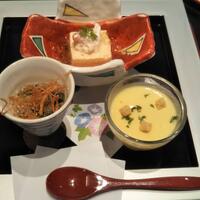 札幌なだ万茶寮 - 