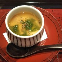札幌なだ万茶寮 - 