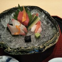 札幌なだ万茶寮 - 