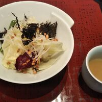 札幌なだ万茶寮 - 