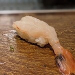 Tsukiji Sushichou - 