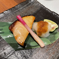 寿司 なかご 別邸 - 