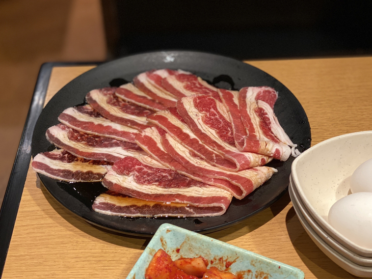 あらら？？さんが投稿した焼肉きんぐ 長野東和田店（長野/北長野）の口コミ詳細 [食べログ] 焼肉きんぐ 長野東和田店