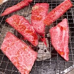 Yakiniku Tagyuu - 