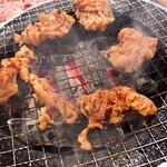 Yakiniku Tagyuu - 