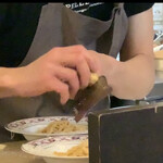 ペレグリーノ - 