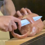 ペレグリーノ - 