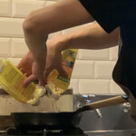 ペレグリーノ - 