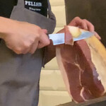 ペレグリーノ - 