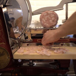 ペレグリーノ - 