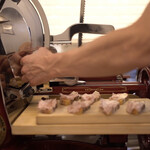 ペレグリーノ - 