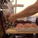 ペレグリーノ - 