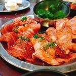 焼肉ヒロミヤ - 