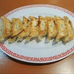 宇都宮餃子館 - 