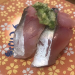 Sushi Ichiba - 