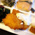 グリーンピア三陸みやこ - 料理写真:宮古産真鱈フライ！
