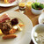 アートホテル 盛岡 - 料理写真:朝食の図①