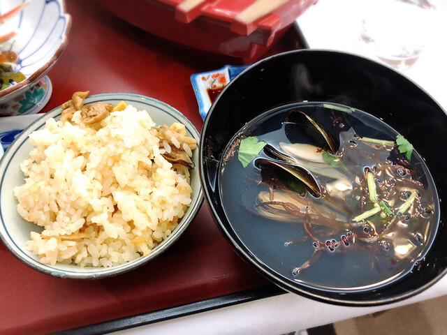 やまぼうし - 摂待（日本料理）の写真