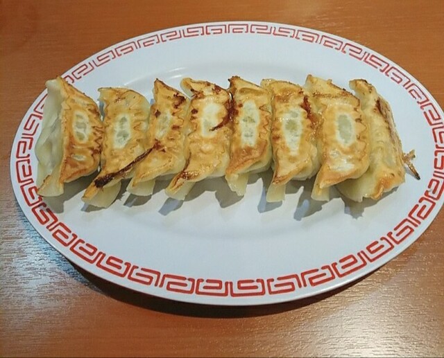 宇都宮餃子館 健太店 宇都宮 餃子 食べログ