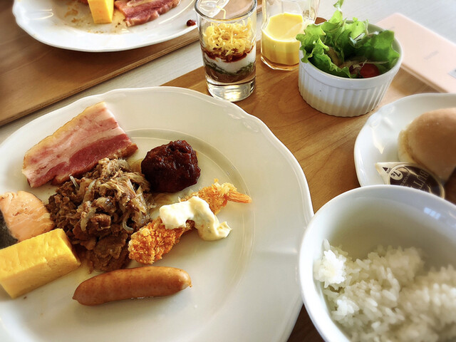 アートホテル 盛岡 旧店名 ホテル東日本盛岡 盛岡 その他 食べログ