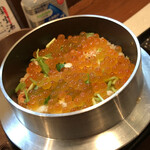 酒肴 新屋敷 - 