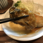 酒肴 新屋敷 - 