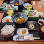 平家 - 料理写真: