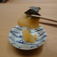 鮨 原正 - 
