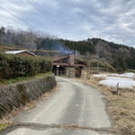 Aso うぶやま キュッフェ - 