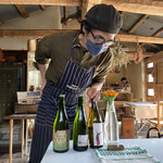 Aso うぶやま キュッフェ - ワインセレクト