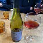 Aso うぶやま キュッフェ - 赤へ