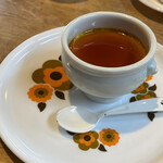 Aso うぶやま キュッフェ - プリン