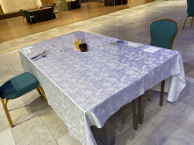 ベルクラシック帯広 - 帯広（結婚式場）の写真