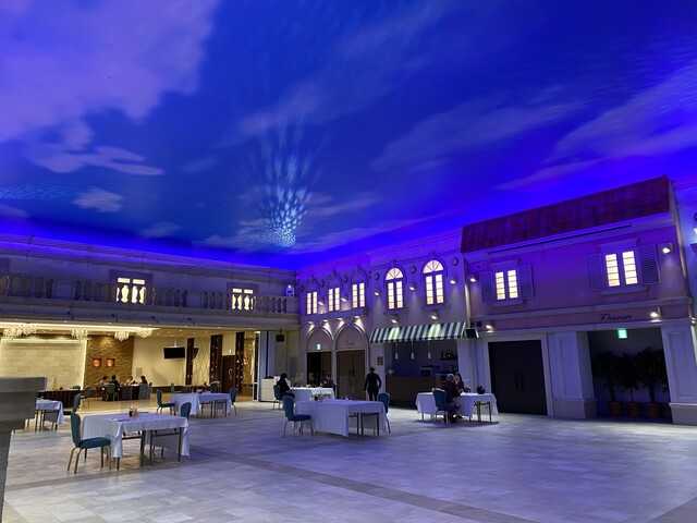 ベルクラシック帯広 - 帯広（結婚式場）の写真