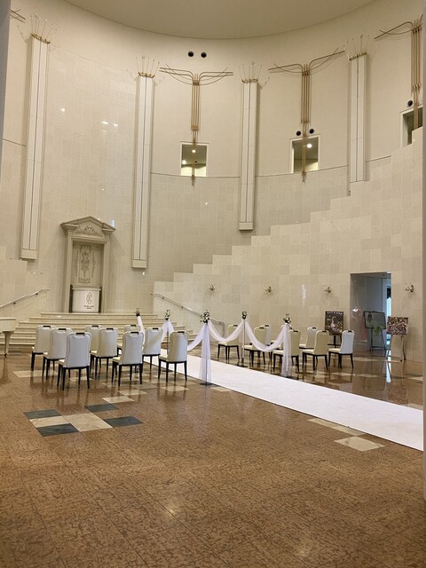 ベルクラシック帯広 - 帯広（結婚式場）の写真