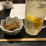 Sake To Meshi Sakaba Dan - 