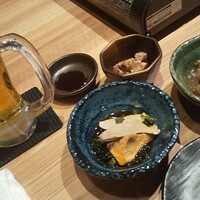 肉と日本酒いぶり 有楽町店 - 