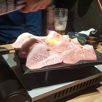 肉と日本酒いぶり 有楽町店 - 
