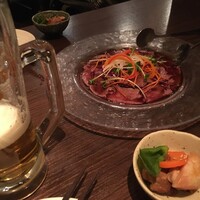 キッチンボンノ 桜木町 - 