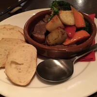 キッチンボンノ 桜木町 - 