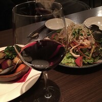 キッチンボンノ 桜木町 - 