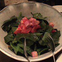 キッチンボンノ 桜木町 - 