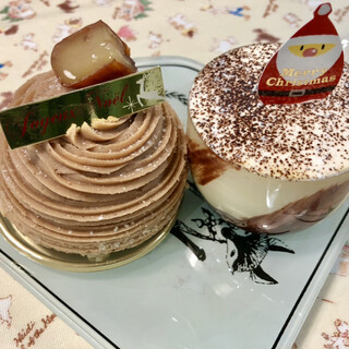 浜松市浜北区でおすすめの美味しいケーキをご紹介 食べログ