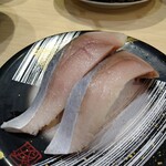 お魚天国 海鮮食事処 - 