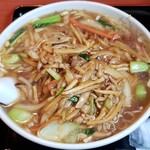 中華料理 東海飯店 - 