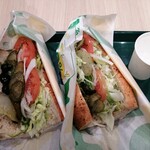 SUBWAY - 