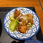 あんかけ焼そば 陳麻婆豆腐 STORM - 