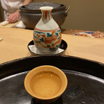 米増 - マイお猪口*\(^o^)/*