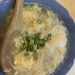 料理屋 幸森 - フグ雑炊