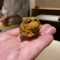 むら上 - 美味しくて当然おかわり！笑